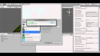 Reduce APK Size in Unity