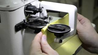 Скорняжная машина  AURORA GP-202 HM купить