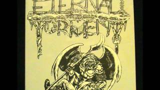 Eternal Torment - 01 - Division of the Self (1993 EP)