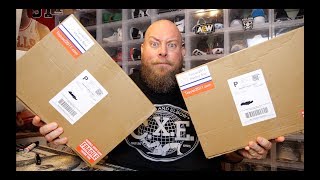Opening up TWO $80 ToyUSA Comic Book Mystery Boxes + Marvel & DC Key Issues Possible