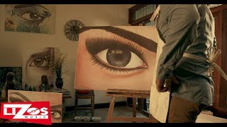 BANDA MS - EL COLOR DE TUS OJOS (VIDEO OFICIAL)