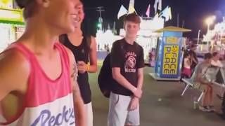 ОХУ..Е ПРИКОЛЫ 2018.Смешное видео
