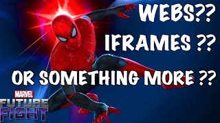 SPIDER-MAN’S FAR FROM HOME UNIFORM WILL BE A GAME CHANGER ?!? ? | Marvel Future Fight