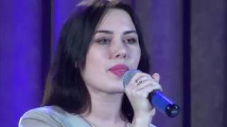 Концерт на День Соборності України. Білокуракине, 22.01.2018