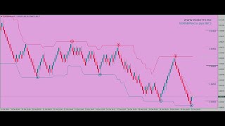 How to Trade Renko Charts in MetaTrader ? RobotFX