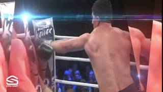 Бокс (Ат-Башы 2017) #4