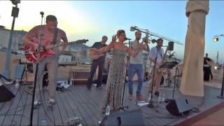 THE OLDIANS   - LOVE ME BEFORE I LEAVE -