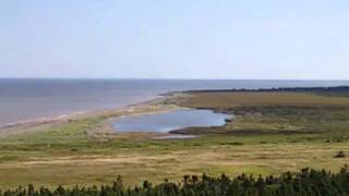 miscou island