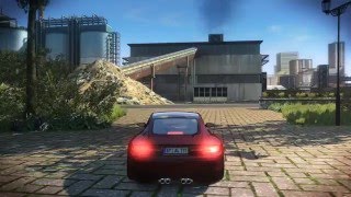 Alarm for Cobra 11:Crash Time 2(PC).Прохождение.(Глава 14-Всегда на связи)