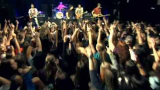 Mitchel Musso - Shout It - Official Music Video