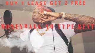 [FREE]MONEYBAGG YO TYPE BEAT "FEDERAL" PROD. RSOUNDZ [TRAP BEAT]