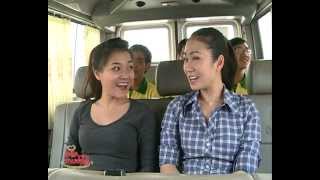 Tập 9 - Bếp Yêu Thương 2012 - Bếp ăn từ thiện Bệnh viện đa khoa trung ương Cần Thơ