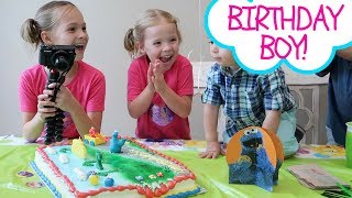 HUGE News About Baby O !!!