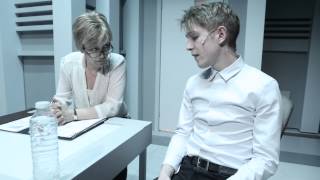 ON/OFF - den virkelige og virtuelle verden smelter sammen på Aarhus Teater