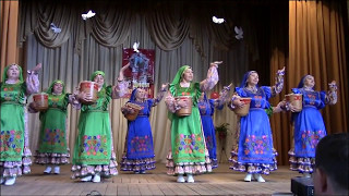 День Победы 2017г Урман-Бишкадак СДК.Отрывки Концерта.