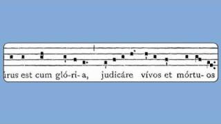 Credo V