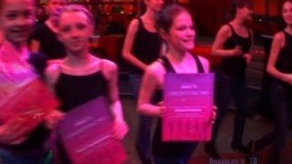 Выпускной вечер моделей 2014