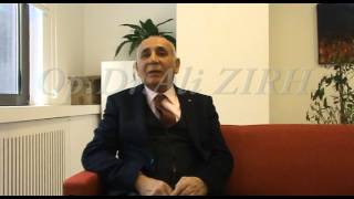 Ahmet Metin Parkinson Beyin Pili ameliyatı 1 ay sonrası röportaj