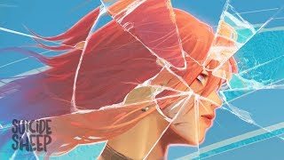 Taska Black x Sem - All I Know (feat. CUT_)