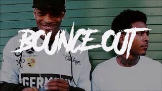 [FREE] Yatta x Lil Yase x OMBE Manny Type Beat 2018 - Bounce Out