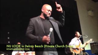 NU LOOK in Delray Beach - Private Church Fundraiser (Dec 15 - 2013) on Kompamagazine.com!