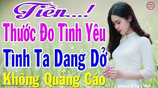 TUYỆT PHẨM 99 Bài Rumba Tiền Làm Thước Đo Tình Yêu Nên Tình Ta Dang Dở - Rumba Phận Nghèo Cực Kì Hay