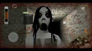 Slendrina: The School v1.2 - APK MOD NullZerep v1