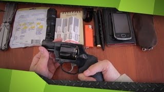 Мой EDC набор