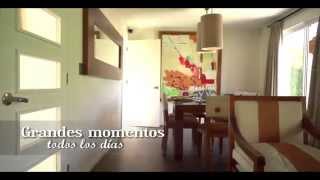 Modelos de Casas Fundador y Mirador   Lo Campino