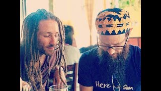 VANUPIÉ - SHARING THE LIGHT (Feat. HARRISON STAFFORD)