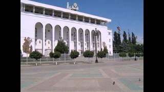 Моя любимая Махачкала:-)