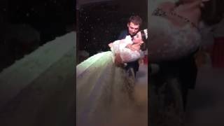 ТЯЖЕЛЫЙ ДЫМ СНЕГ 2 БУШ ВОЛГОГРАД