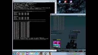 Wa3Rix Project | Trucker BOT (Private)