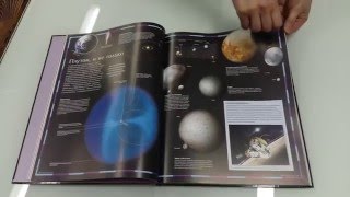 Книга ИЛЛЮСТРИРОВАННЫЙ АТЛАС ВСЕЛЕННОЙ. Издательство: Ридерз Дайджест