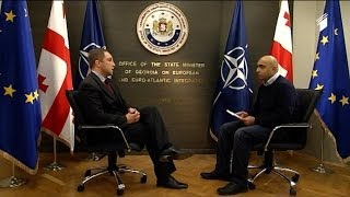 ქართული ჯარი - 12 დეკემბერი, 2013