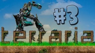 Terraria - Новые постройки