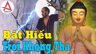 Kể Truyện Đêm Khuya"Cực Hay"BÍ ẨN Cái C.h.ế t Trời Đánh Của LŨ CON BẤT HIẾU Hất Hủi Cha Mẹ Già