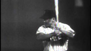 バッキー vs 榎本喜八（1966）