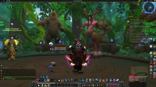 WoW Legion How To Download TMorph