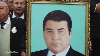 Global Journalist: Turkmenistan's silent election