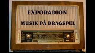 Musik på Dragspel från Exporadion november 2012.