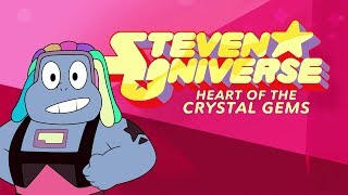 MAMA BISMUTH?! Heart of the Crystal Gems Night Four Live Discussion
