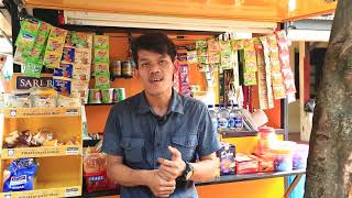 Syarat Untuk Menjadi Mitra Warung Pintar