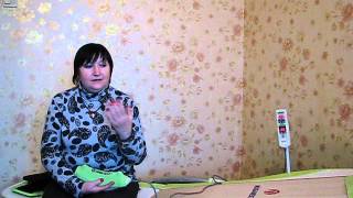 Наталья Алексеевна. Воронеж. Защемление седалищного нерва, похудела