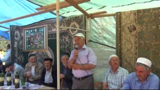 Открытие медресе Междуречье 28.08.2014_Часть-4