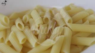 Как правильно варить пасту. [WeeklyFood.ru]