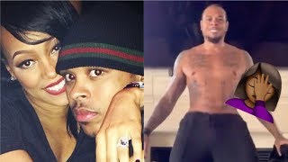 All the Signs Monica & Shannon Brown's Marriage Was DOOMED