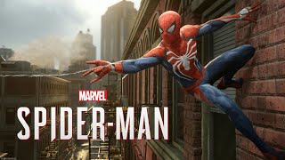 Marvel's Spider-Man ► Прохождение #6 (Финал) ► Босс: Отто Октавиус