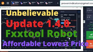 Unbelievable IQ Option Robot | Update Fxxtool Robot | Lucrative Robot Affordable Lowest Price
