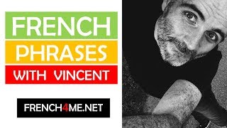 Learn French with phrases # Phrases 1301 - 1350